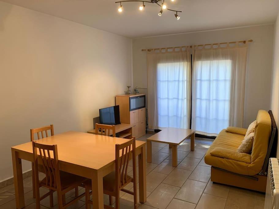 Apartamento Camarena De La Sierra Exterior foto